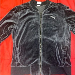 Puma Jacket